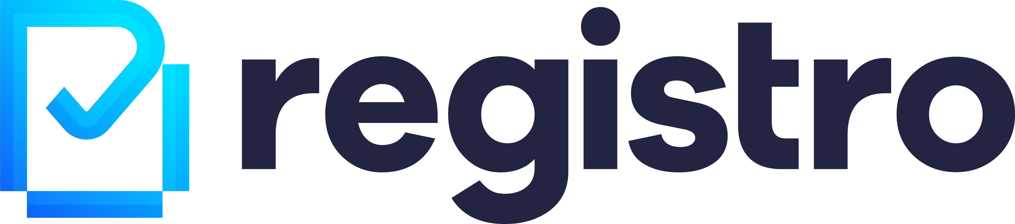 Registro Logo